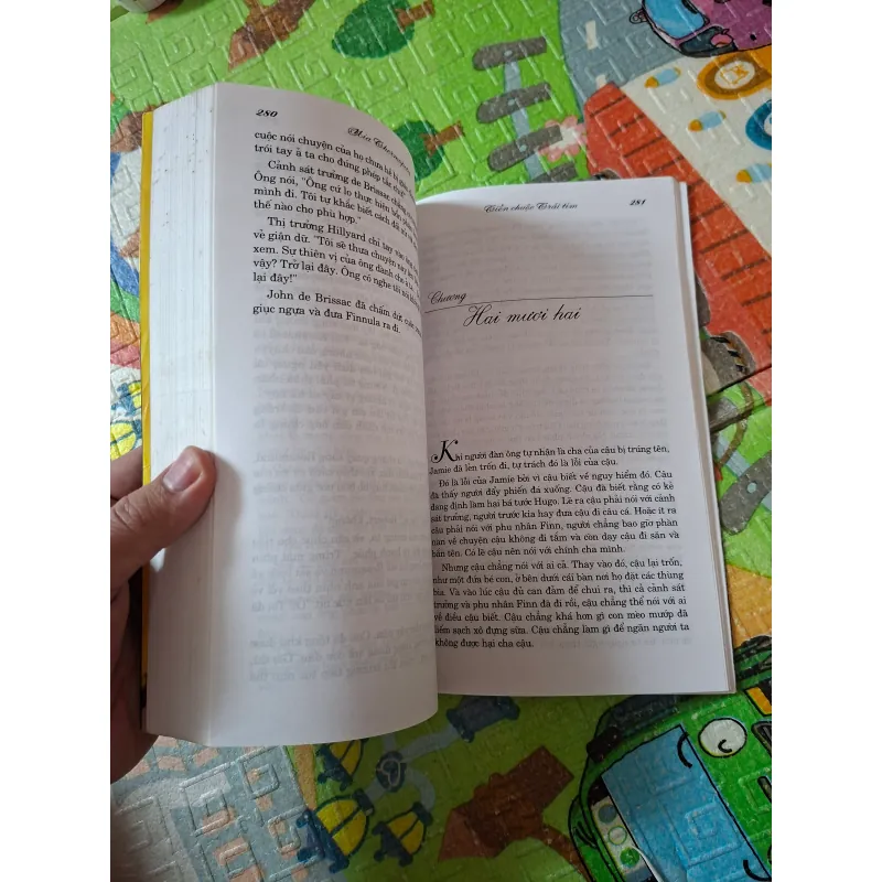 Tiền Chuộc Trái Tim 989509