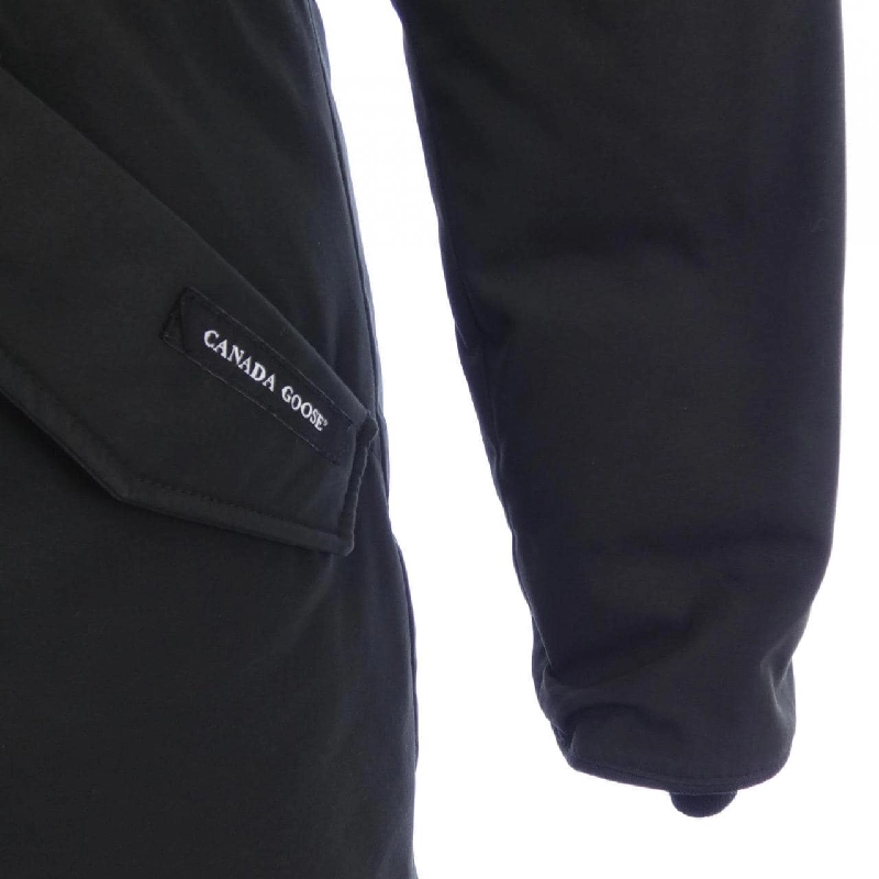 Áo khoác lông Canada Goose 2580LA ROSSCLAIR - Hàng hiệu Authentic 808694