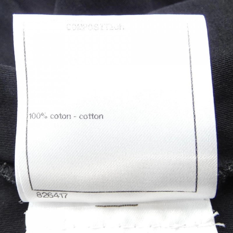 Áo tank top CHANEL - Hàng hiệu Authentic 826452