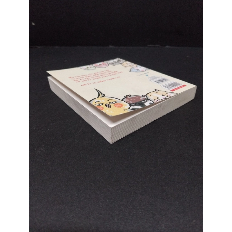 Một cuốn sách buồn ... cười - Ở đây zui nè mới 90% bẩn nhẹ 2022 HCM.ASB1809 917122