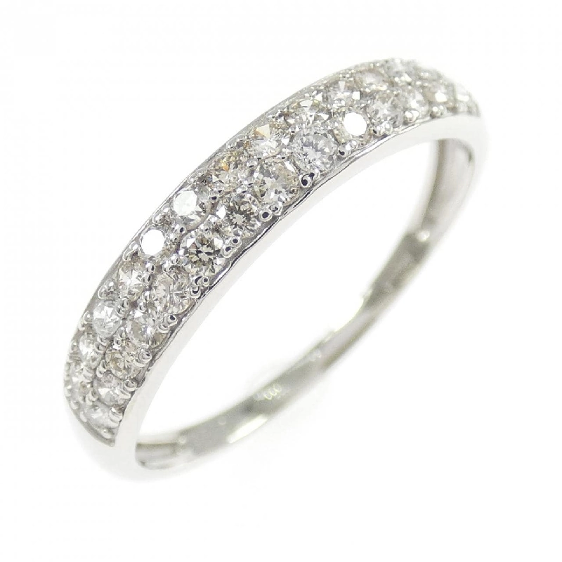 Nhẫn kim cương PT900 0.30CT - Hàng hiệu Authentic 852035