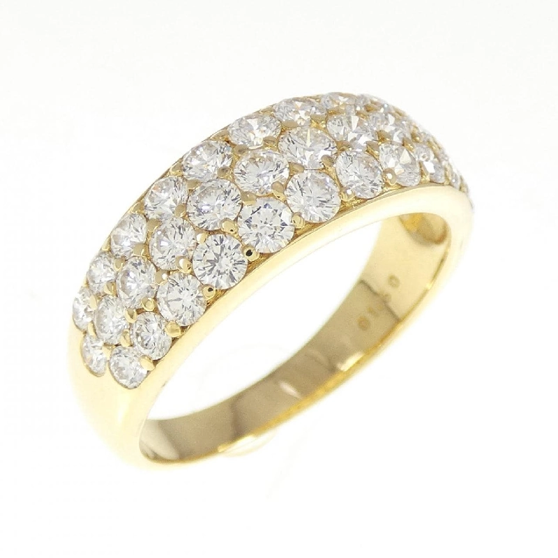 Nhẫn kim cương Mikimoto 1.50CT - Hàng hiệu Chính hãng 838379