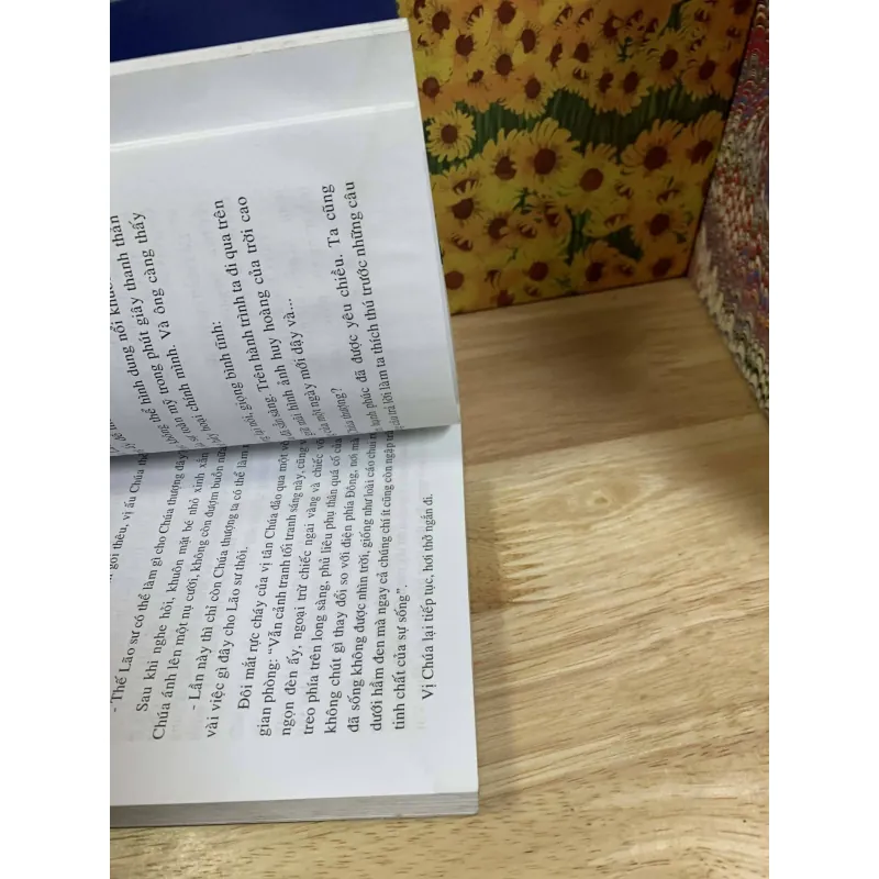 Lãn Ông - Yveline Feray 734998