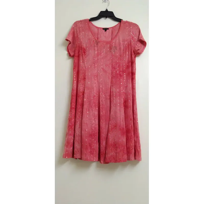 Combo 02 đầm bigsize trên 100kg giá chỉ 75k 694430