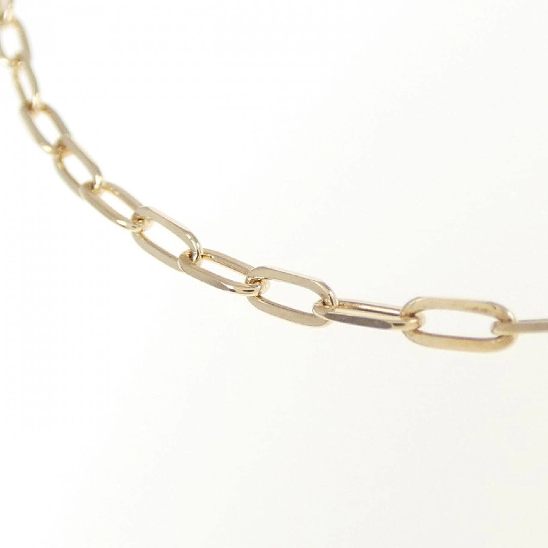 Necklace K10YG Rujada - Hàng hiệu Authentic 844140