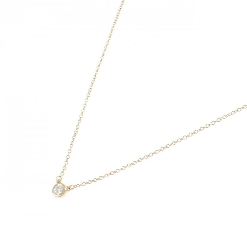 Dây chuyền Tiffany By The Yard - Hàng hiệu Authentic 842889