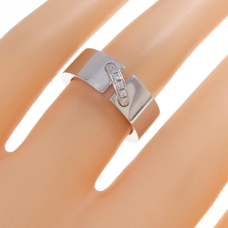 Nhẫn nhỏ Lia của Chaumet - Hàng hiệu Authentic 837570