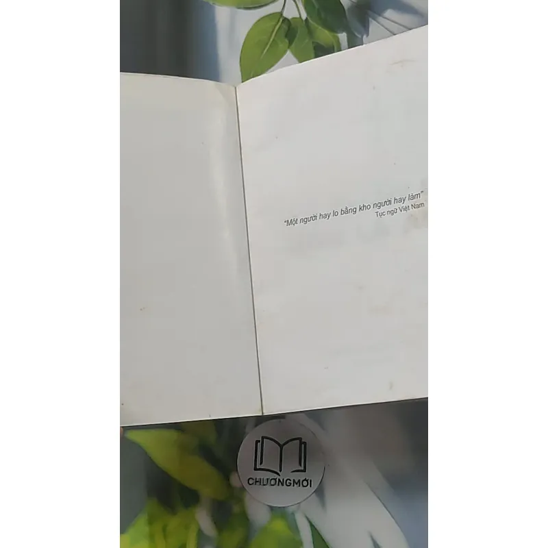 Nhà quản lý - Anh là ai? 688534