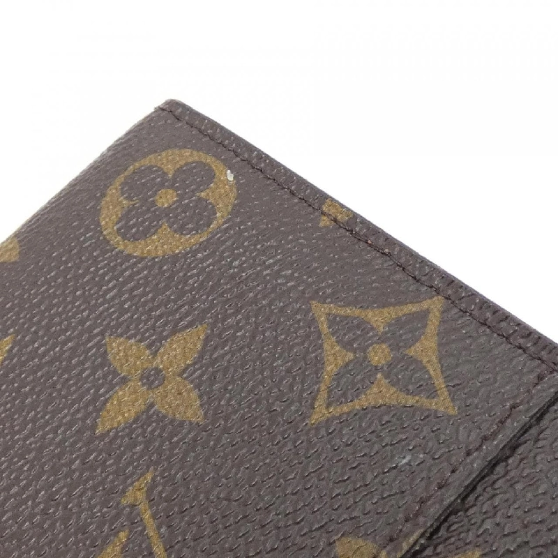 Ví Louis Vuitton Monogram Portefeuille Sara M60531 622015