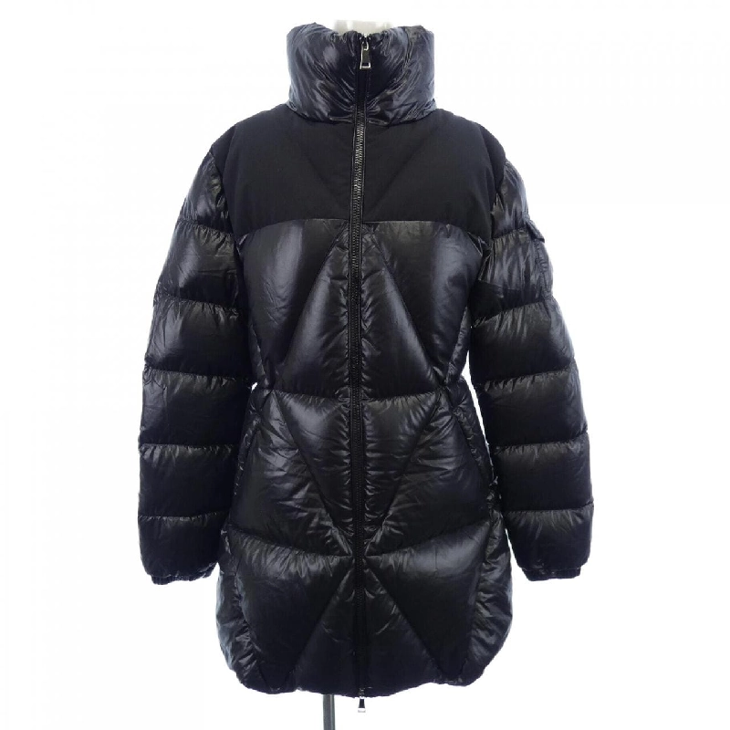 MONCLER ANOGRAMME Áo khoác lông 632808