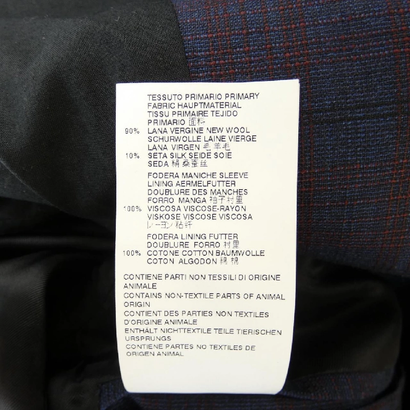 Jacket Maison Margiela - Hàng hiệu Authentic 898233