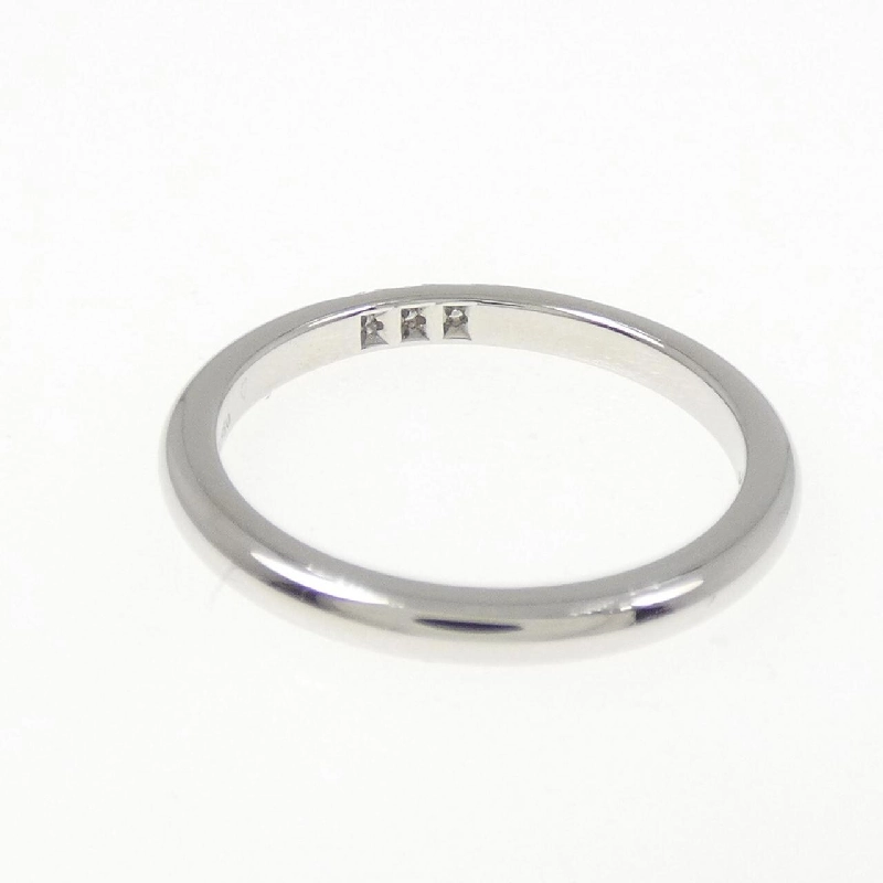 Nhẫn băng Tiffany - Hàng hiệu Authentic 837494