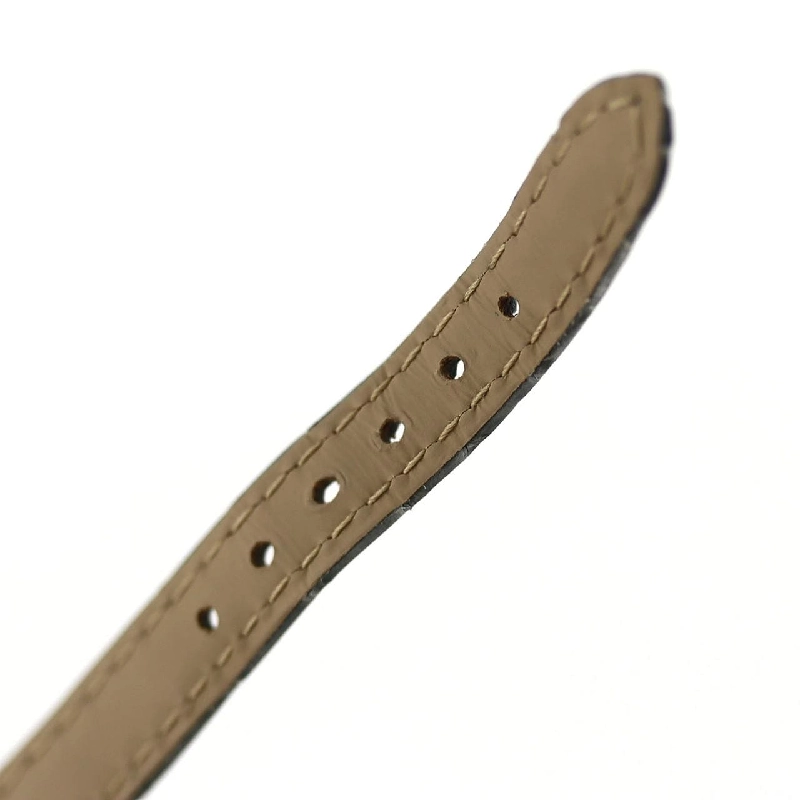 Cartier Tank Allongé YG W1529956 YG Quartz - Hàng hiệu Chính hãng 874881