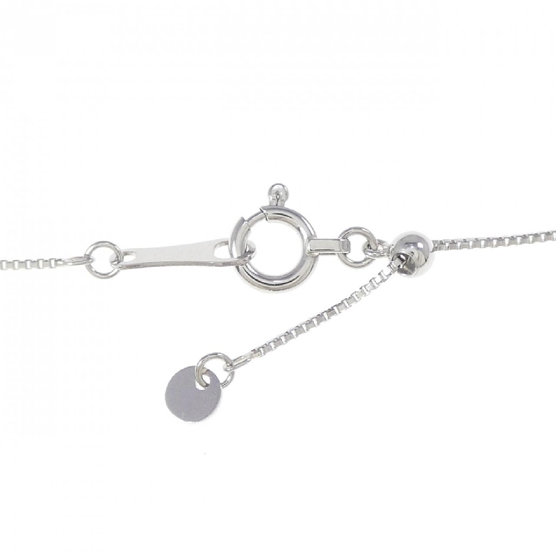 Dây chuyền ngọc lục bảo PT900/PT850 0.31CT - Hàng hiệu Authentic 859661