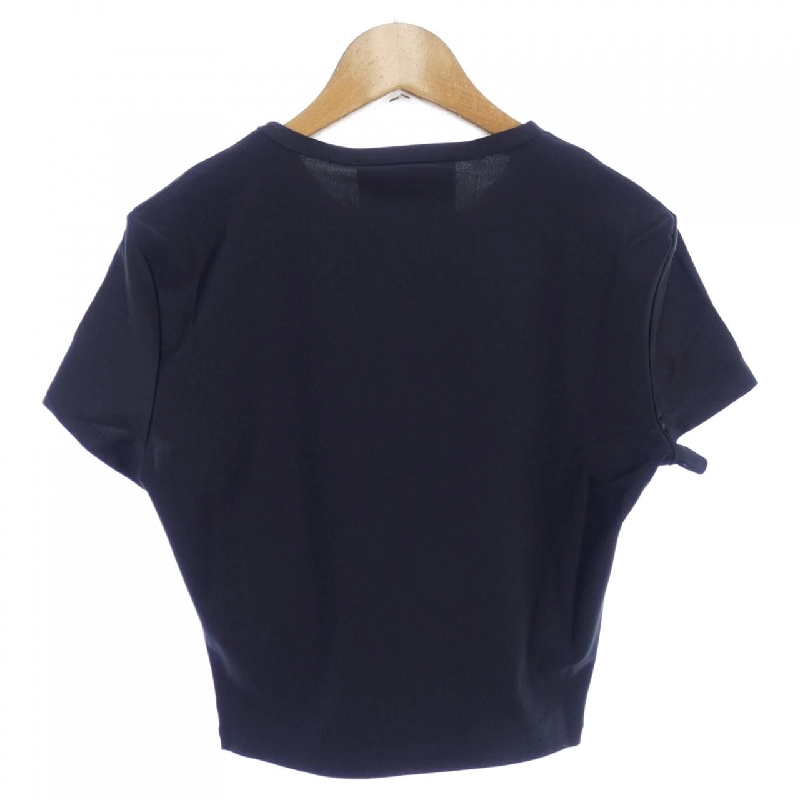 【Mã giảm giá】Áo phông VERSACE JEANS 645048