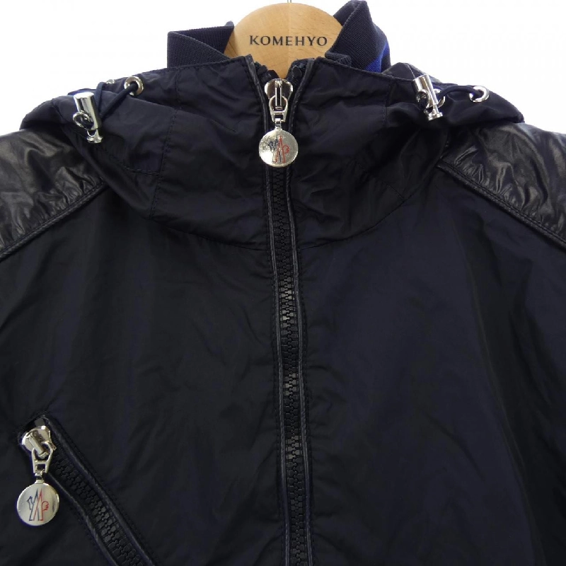 Áo khoác MONCLER DAUPHINE - Hàng hiệu Authentic 820530