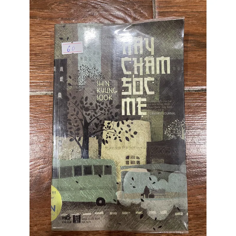 Hãy chăm sóc mẹ (8) 590740