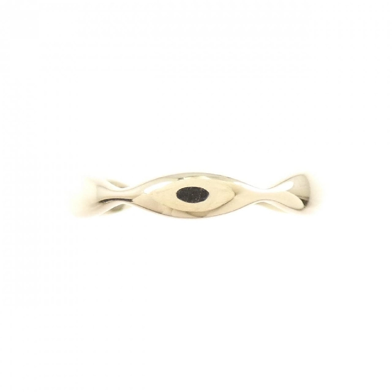 Nhẫn K10YG - Hàng hiệu Authentic 837381