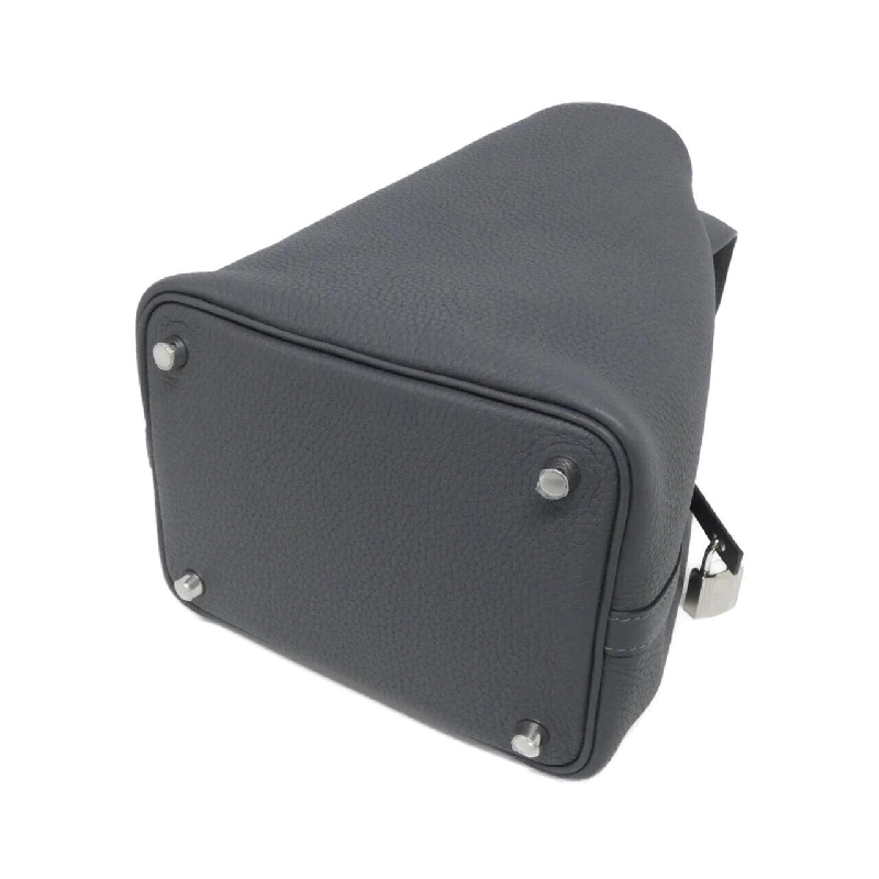 Túi xách Hermes Picotin Lock PM 056289CK - Hàng hiệu Authentic 771663