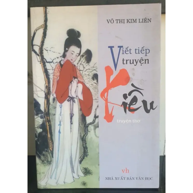 Viết Tiếp Truyện Kiều 757792