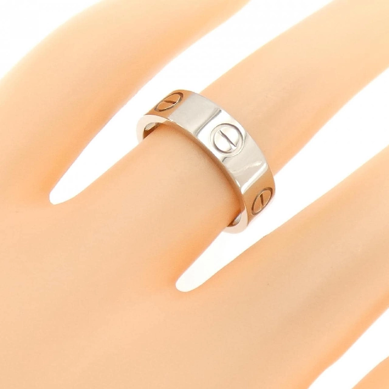 Nhẫn Cartier Love - Hàng hiệu Authentic 838593