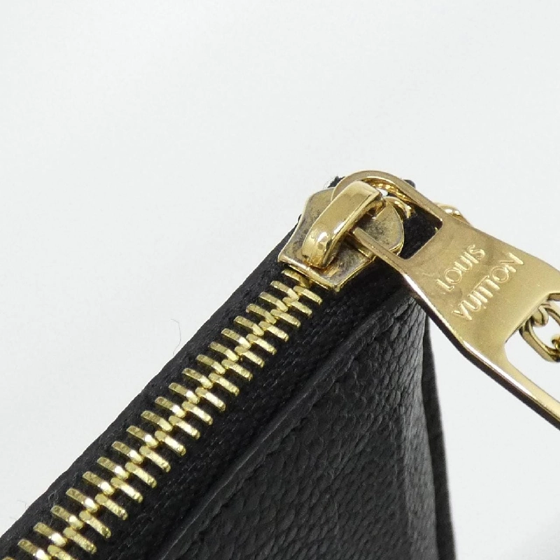 Louis Vuitton Monogram Empreinte Porte Cartes Recto Verso M69421 Ví & Thẻ - Hàng hiệu Chính hãng 769565