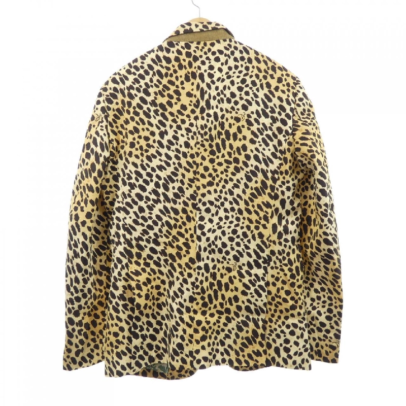 Jacket DSQUARED2 S74BN1201 - Hàng hiệu Authentic 893142