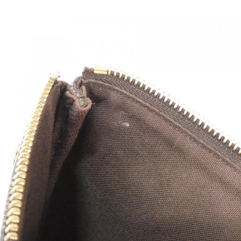 Túi đeo vai Louis Vuitton Damier Pouch Bosphore N51111 610921