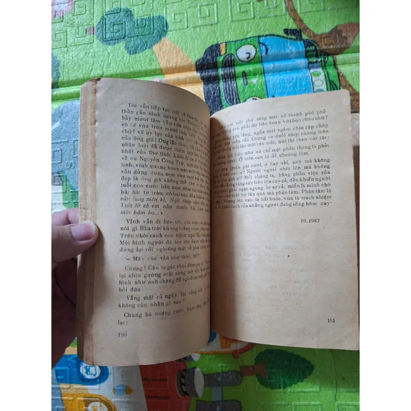 Thời gian của người 1044699