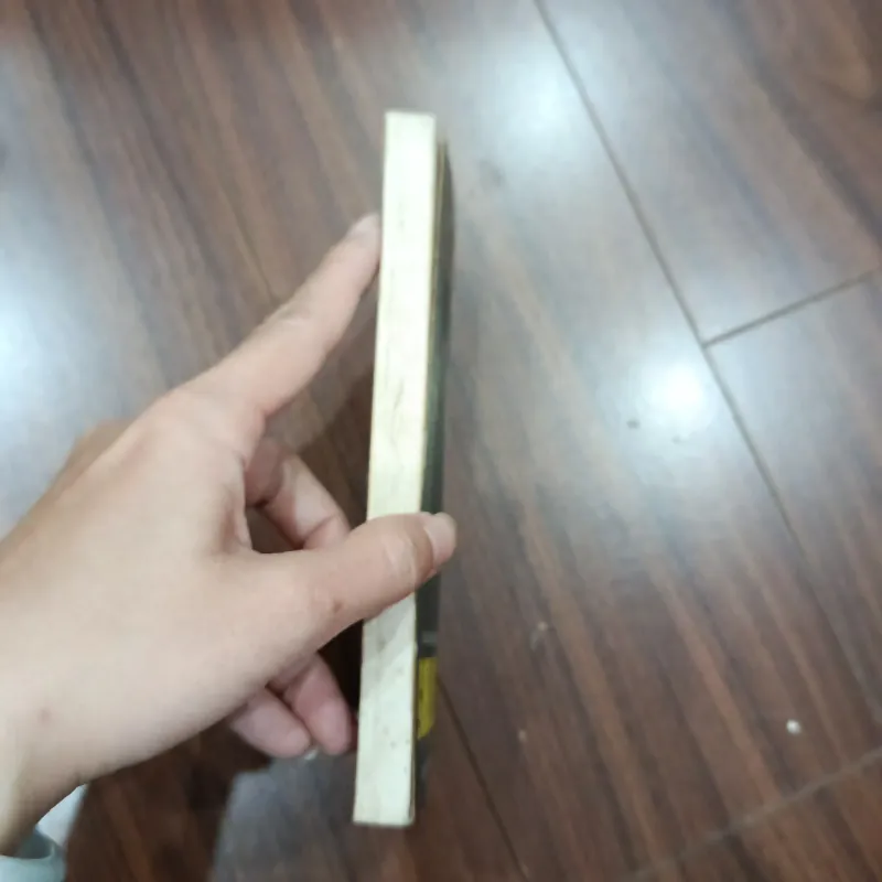 Nguyên tố thứ 5  932253