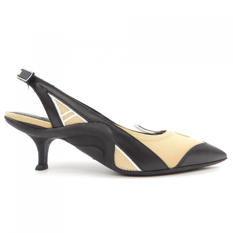 Giày Pump Arclight của Louis Vuitton 659152