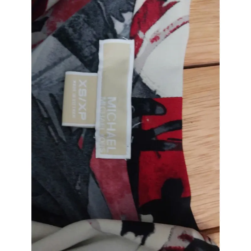 THANH LÝ VÁY MICHAEL KORS – BODY SANG CHẢNH 1023188