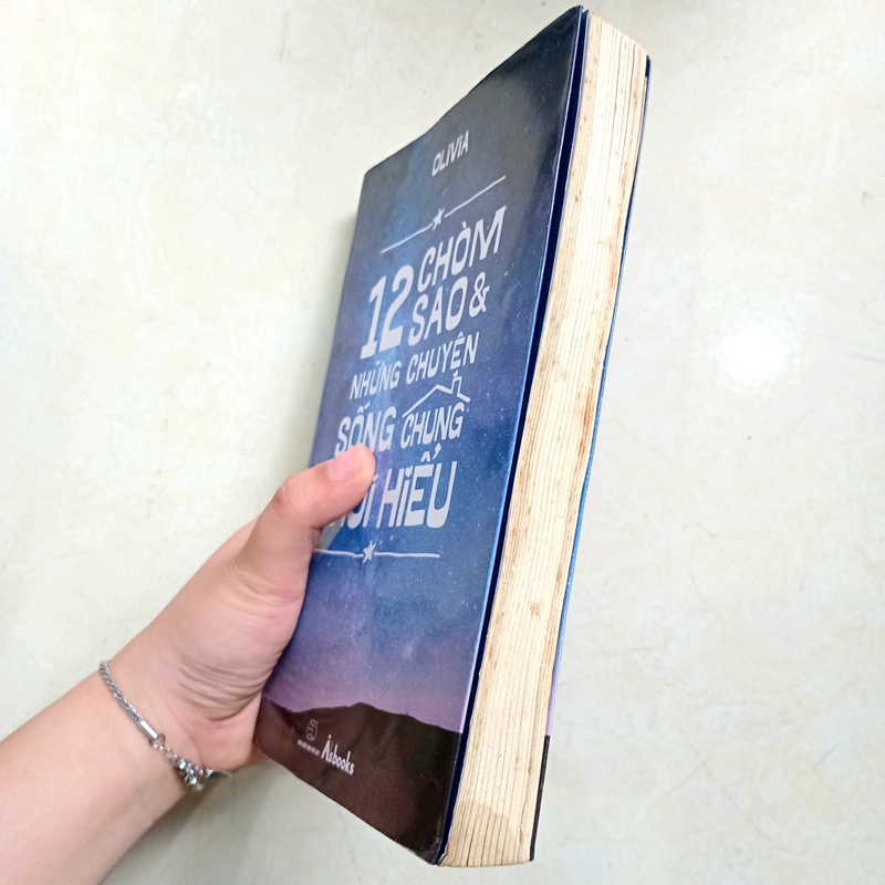 12 chòm sao và những chuyện sống chung mới hiểu 📚 550661