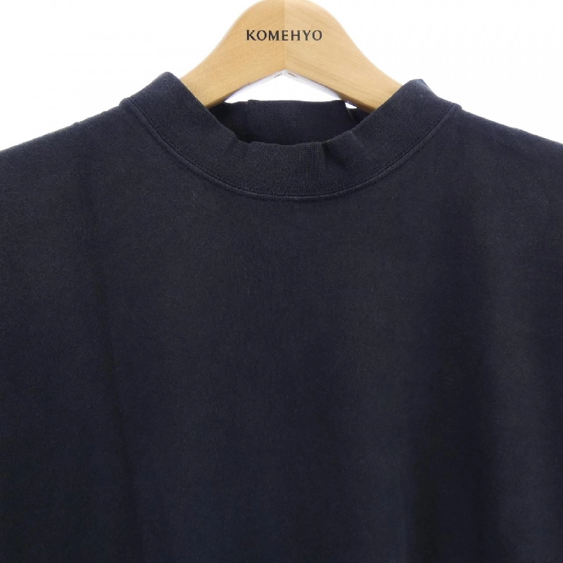 Balenciaga BALENCIAGA 764235 TPVU4 Áo thun - Hàng hiệu Chính hãng 895385