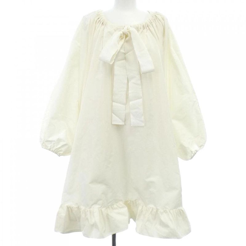 【Mã giảm giá】Patou PATOU Đầm 649801