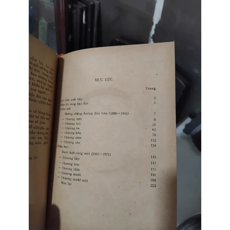 Hồi kí NSND Song Kim - Cuộc đời sân khấu của chúng tôi  933682