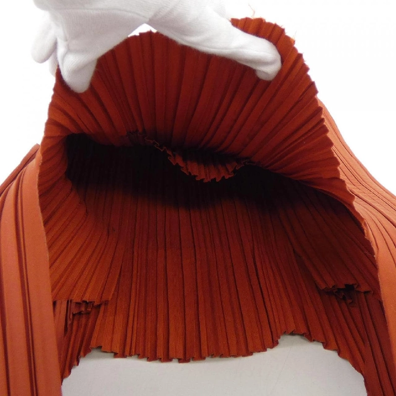 Túi xách PLEATS PLEASE PP92-AG566 - Hàng hiệu Chính hãng 833361