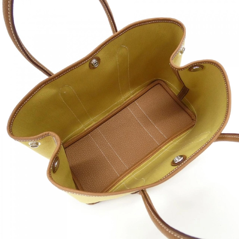 Túi xách Hermès Garden Party 30cm 069573CK - Hàng hiệu Chính hãng 766222