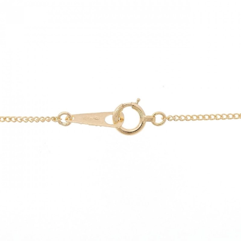 Dây chuyền 750YG - Hàng hiệu Authentic 867686