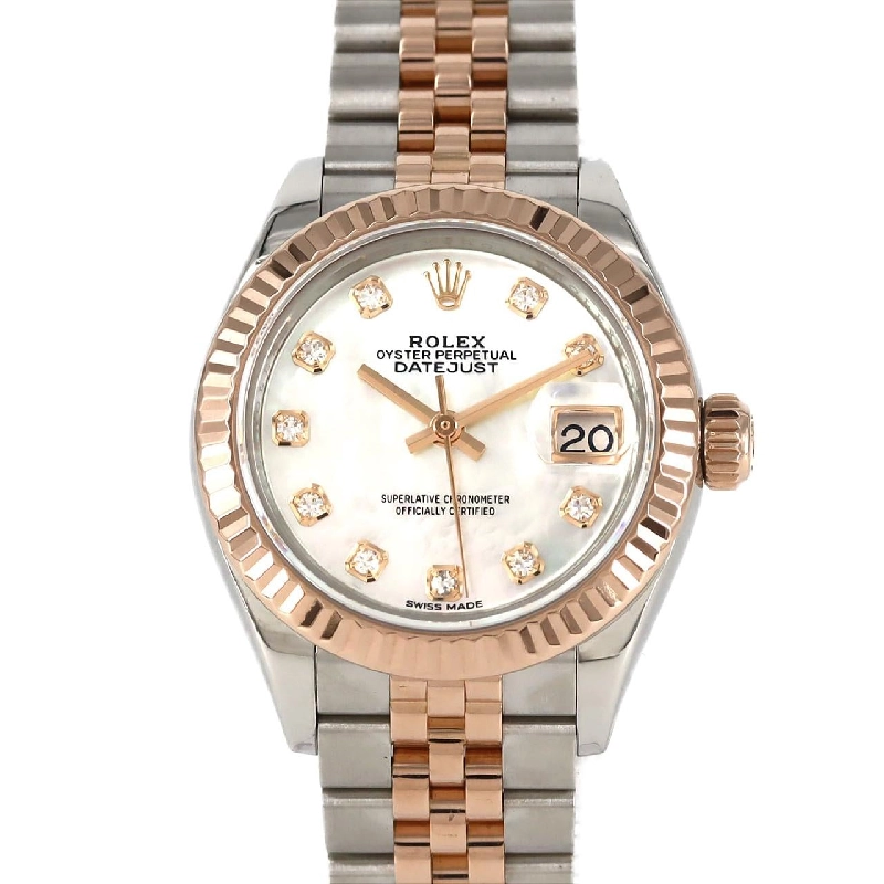 Đồng hồ Rolex Datejust 279171NG SSxPG tự động - Hàng hiệu chính hãng 881167