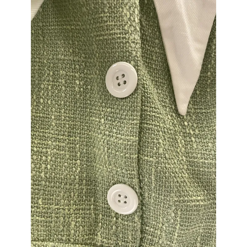 Áo khoác đen Chanel, size M - 70k 731454