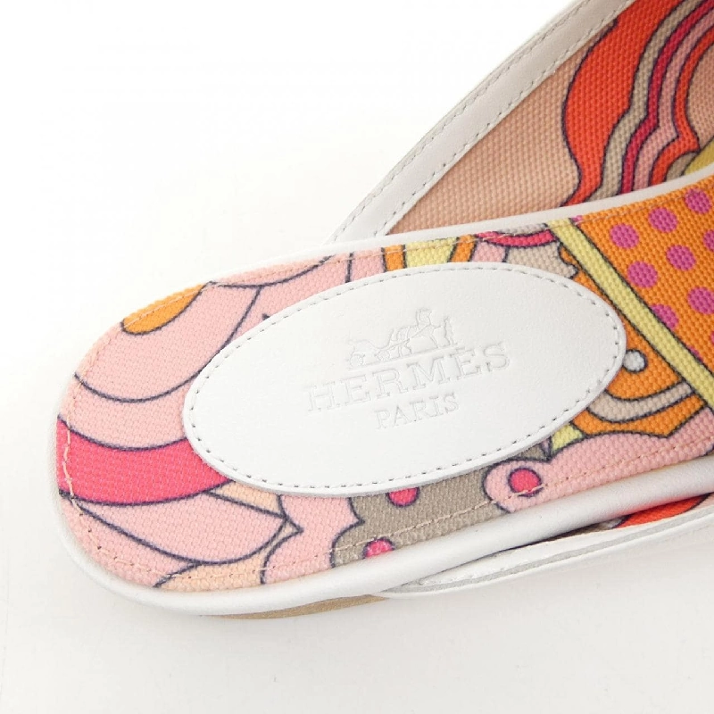 【Mã giảm giá】Giày sandal HERMES 664183