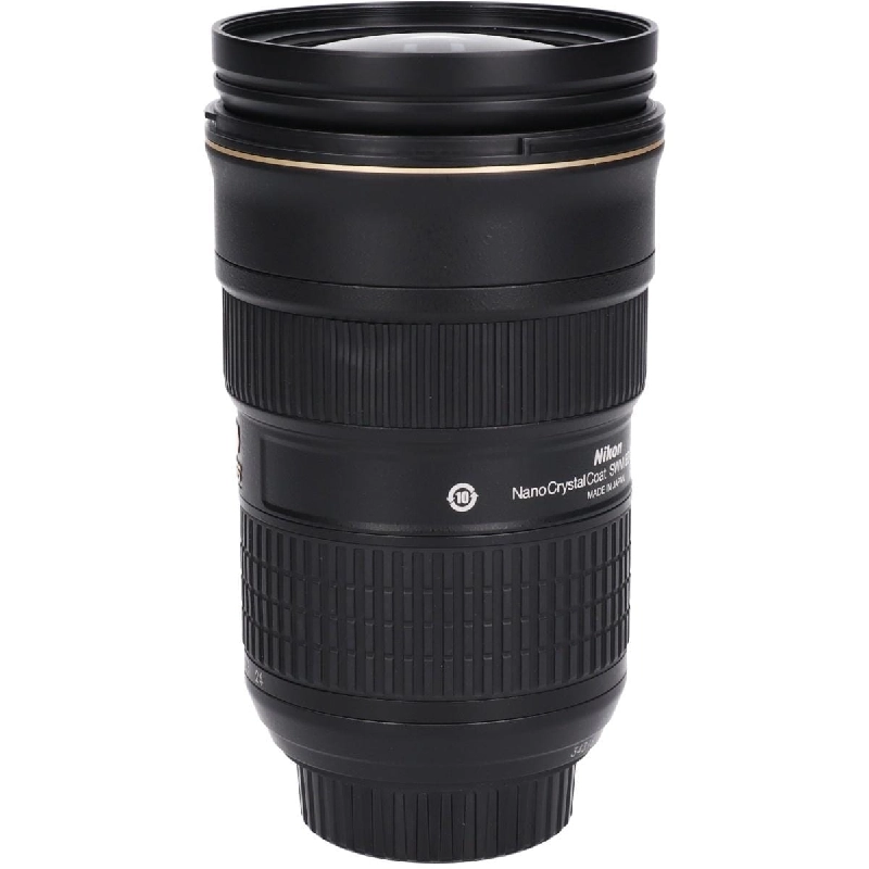 AF-S 24-70mm F2.8G ED - Hàng hiệu Authentic 880654