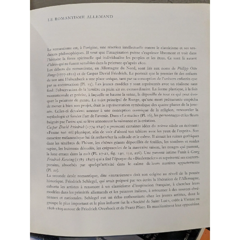 La Peinture Européenne dans les Galeries Allemandes II 997563