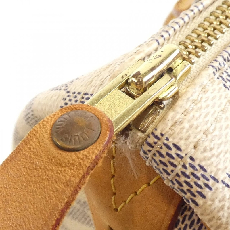 Túi xách Boston Louis Vuitton Damier Azur Speedy 30cm N41533 - Hàng hiệu Chính hãng 770498