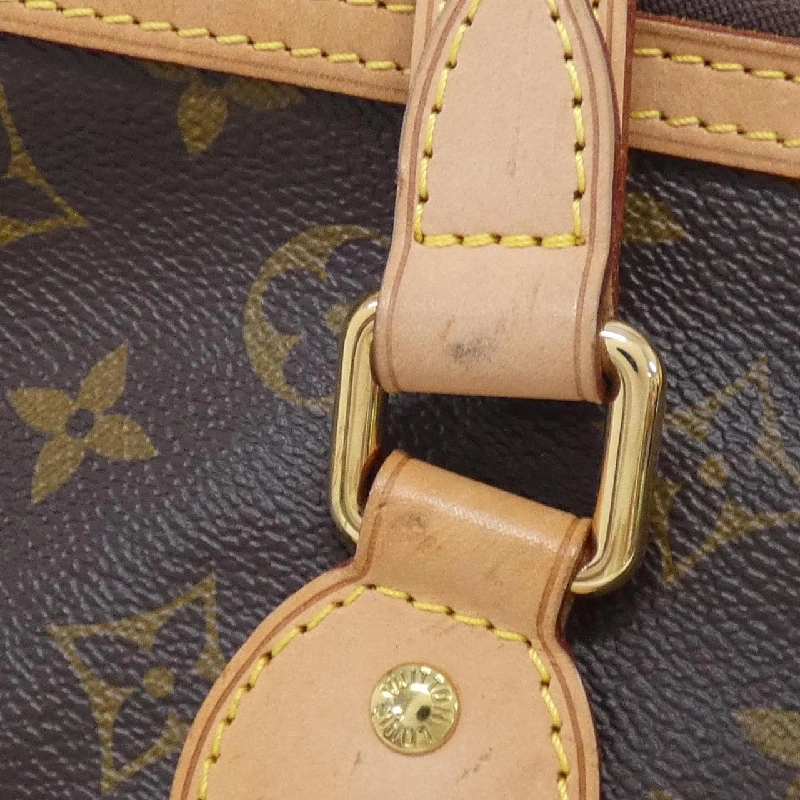 Túi Louis Vuitton Monogram Palermo PM M40145 618282