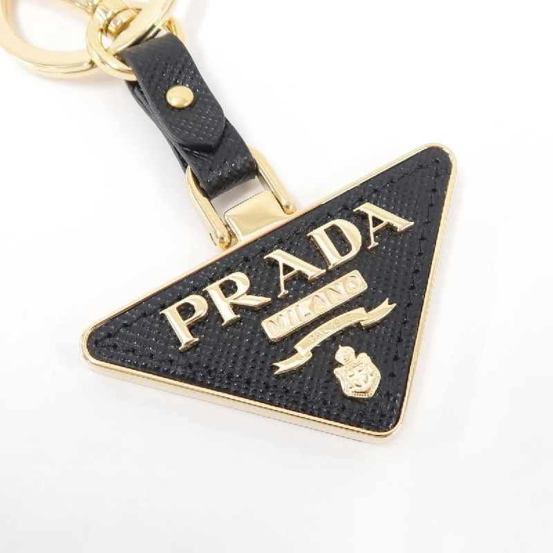 【Mới】Móc khóa Prada 1PP128 625055