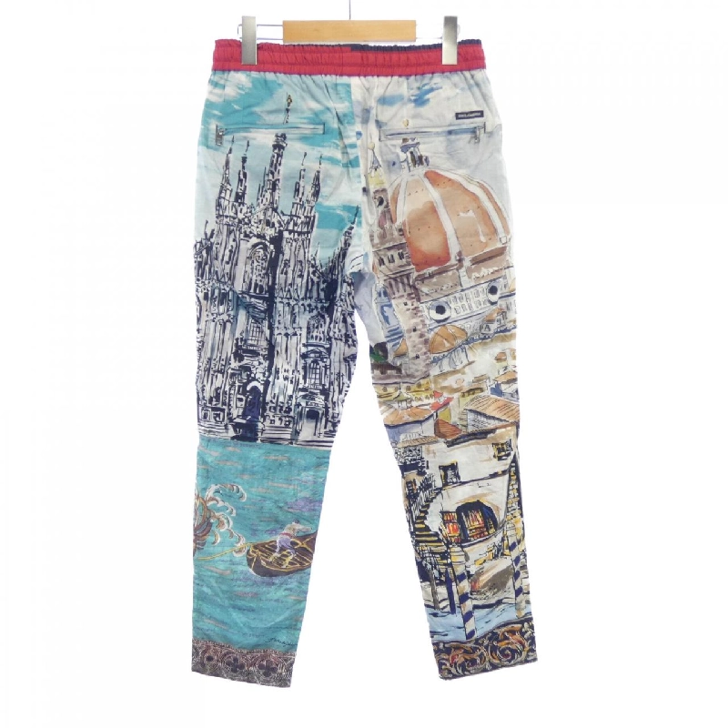 Dolce & Gabbana DOLCE&GABBANA Quần - Hàng hiệu Chính hãng 893434