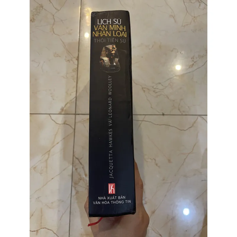 Lịch sử văn minh nhân loại (t4) 1024183