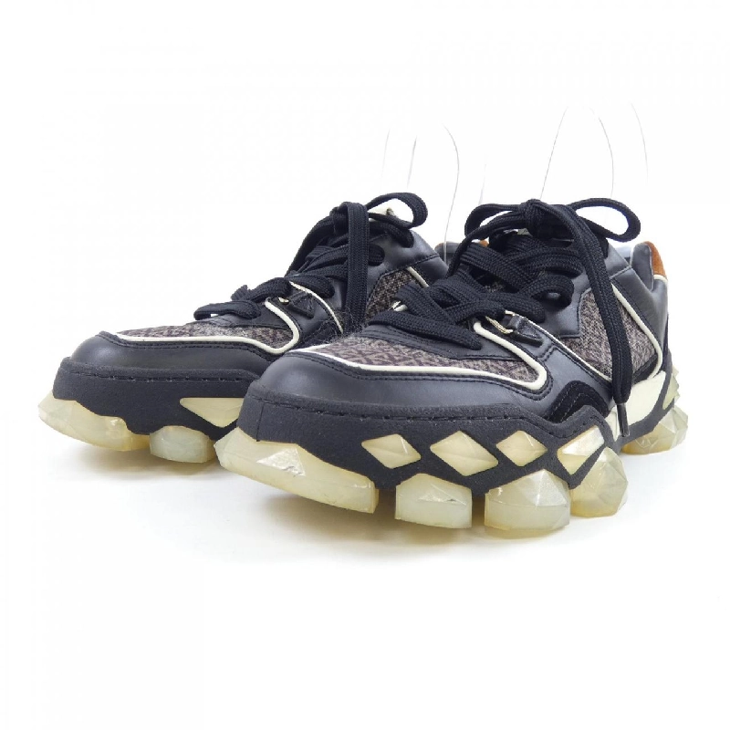 Giày thể thao JIMMY CHOO - Hàng hiệu Chính hãng 907106